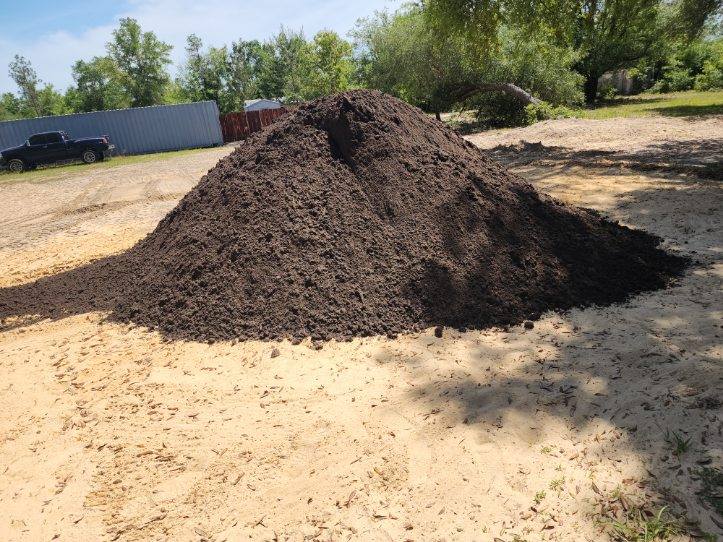 Fill Dirt
