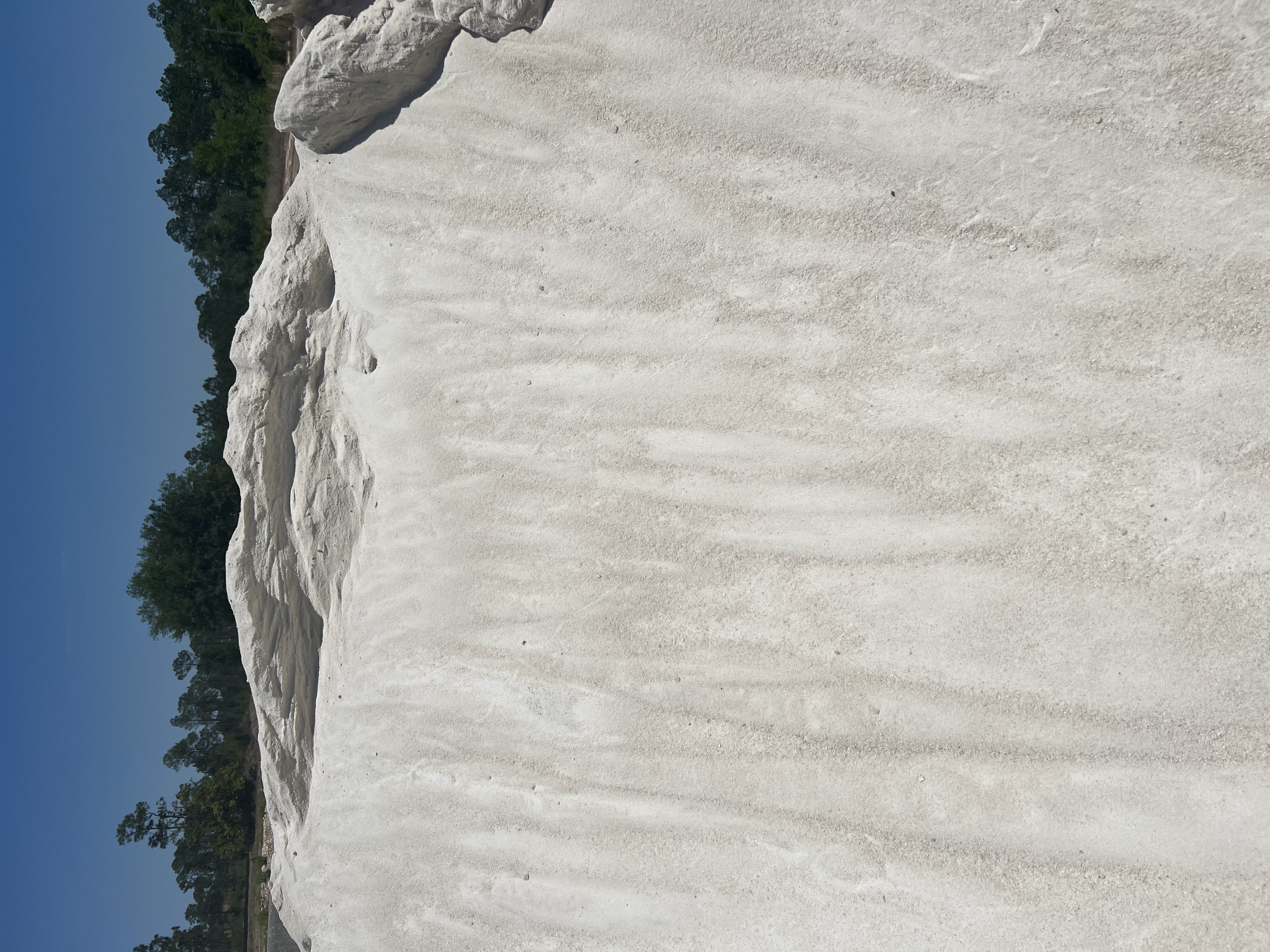 White Washed Sand
